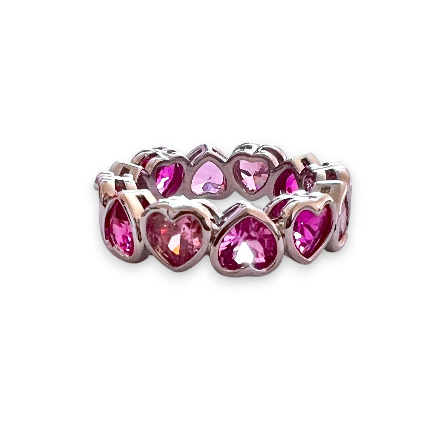 Heart Eternity Band