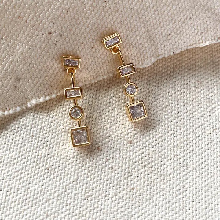 Tuesday Newness.. ✨#shimmerbycindy #simplyshimmerandco #fashionjewelry