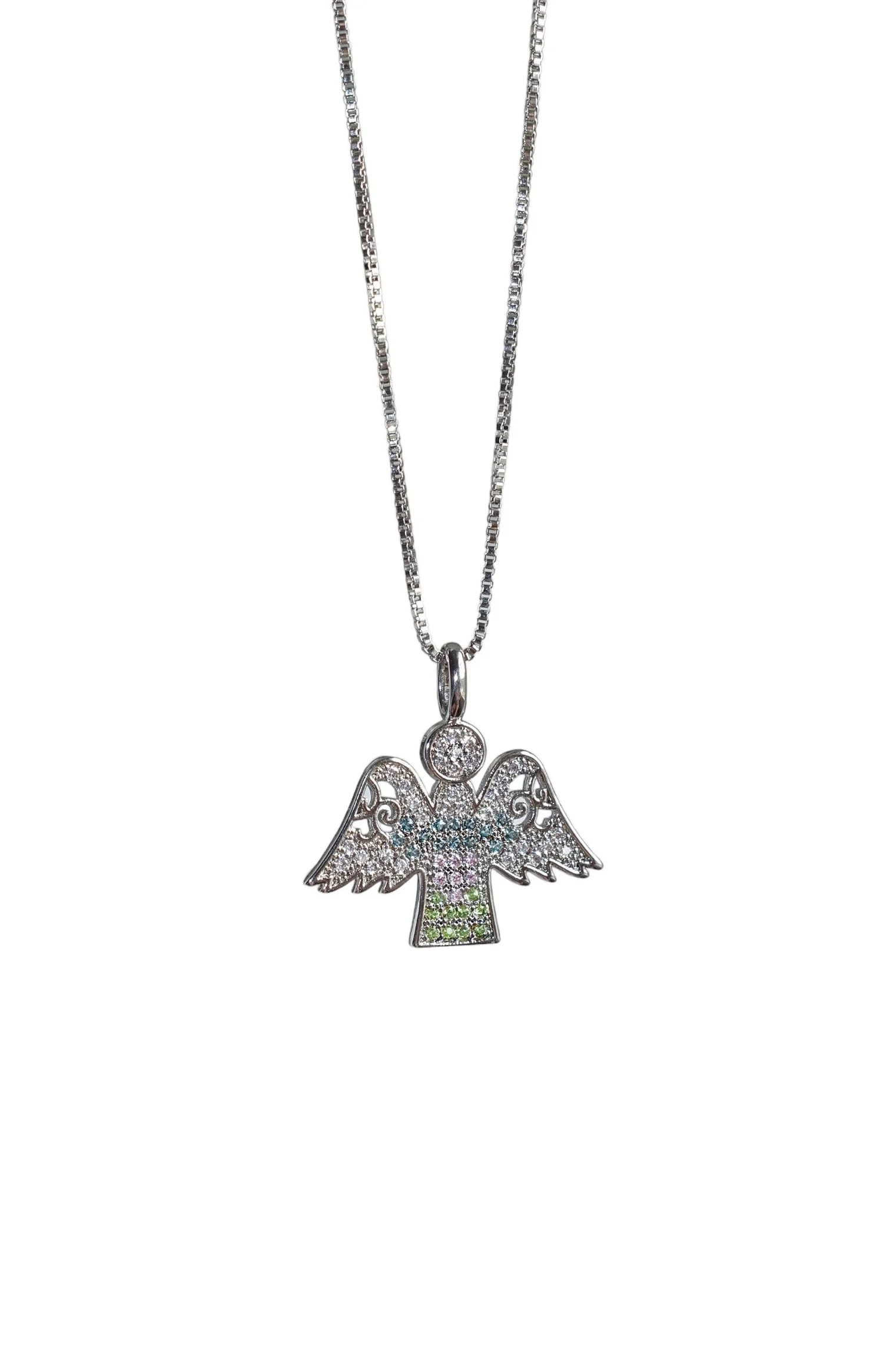 Cindy Necklace main image 0