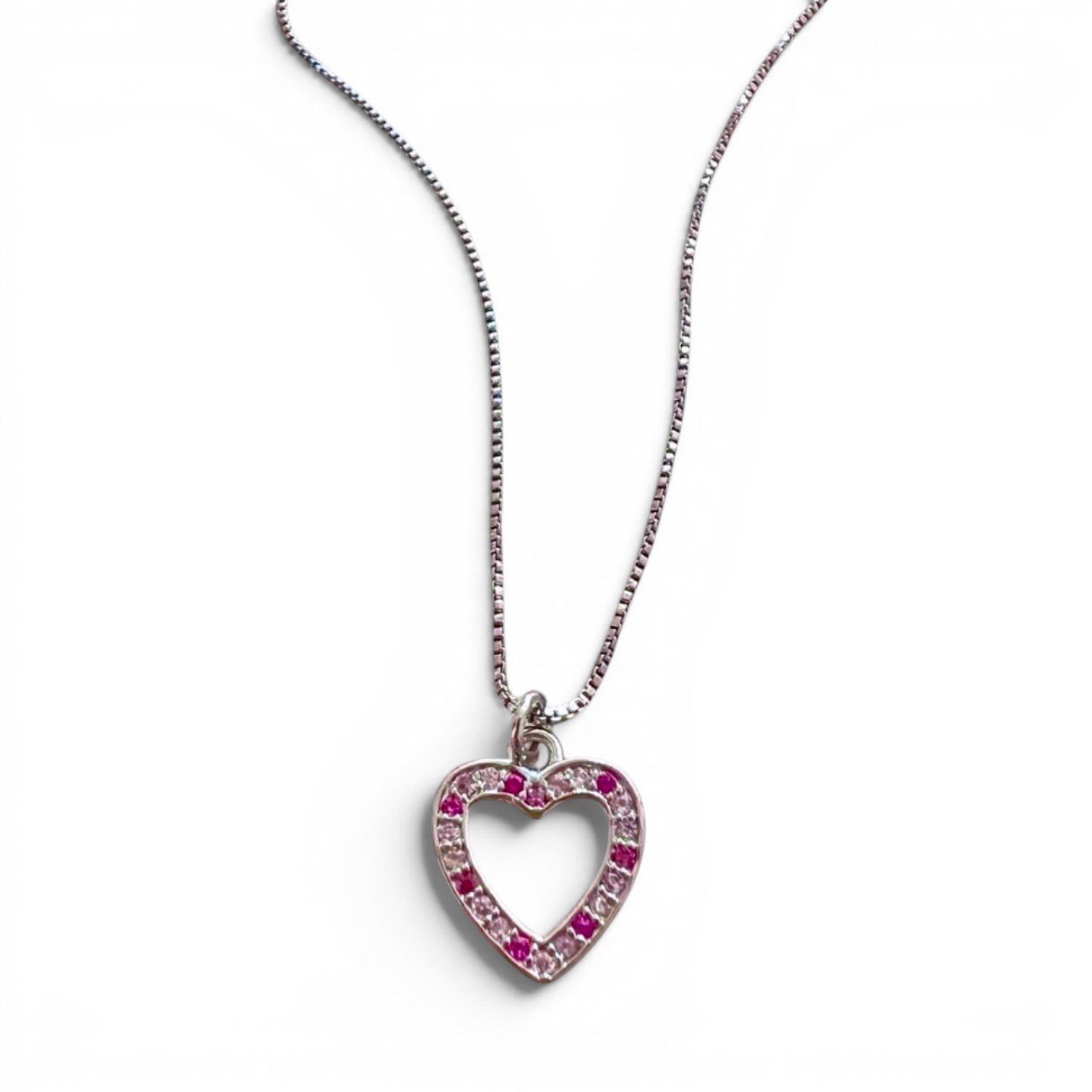 Heart Necklace