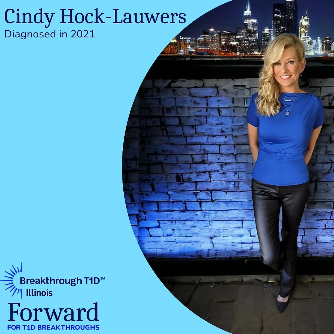 As Diabetes Awareness Month comes to a close, I wanted reflect on the journey of those living with this condition, including myself. Every day, millions of people around the world face the challenges of managing diabetes, from countless finger pricks