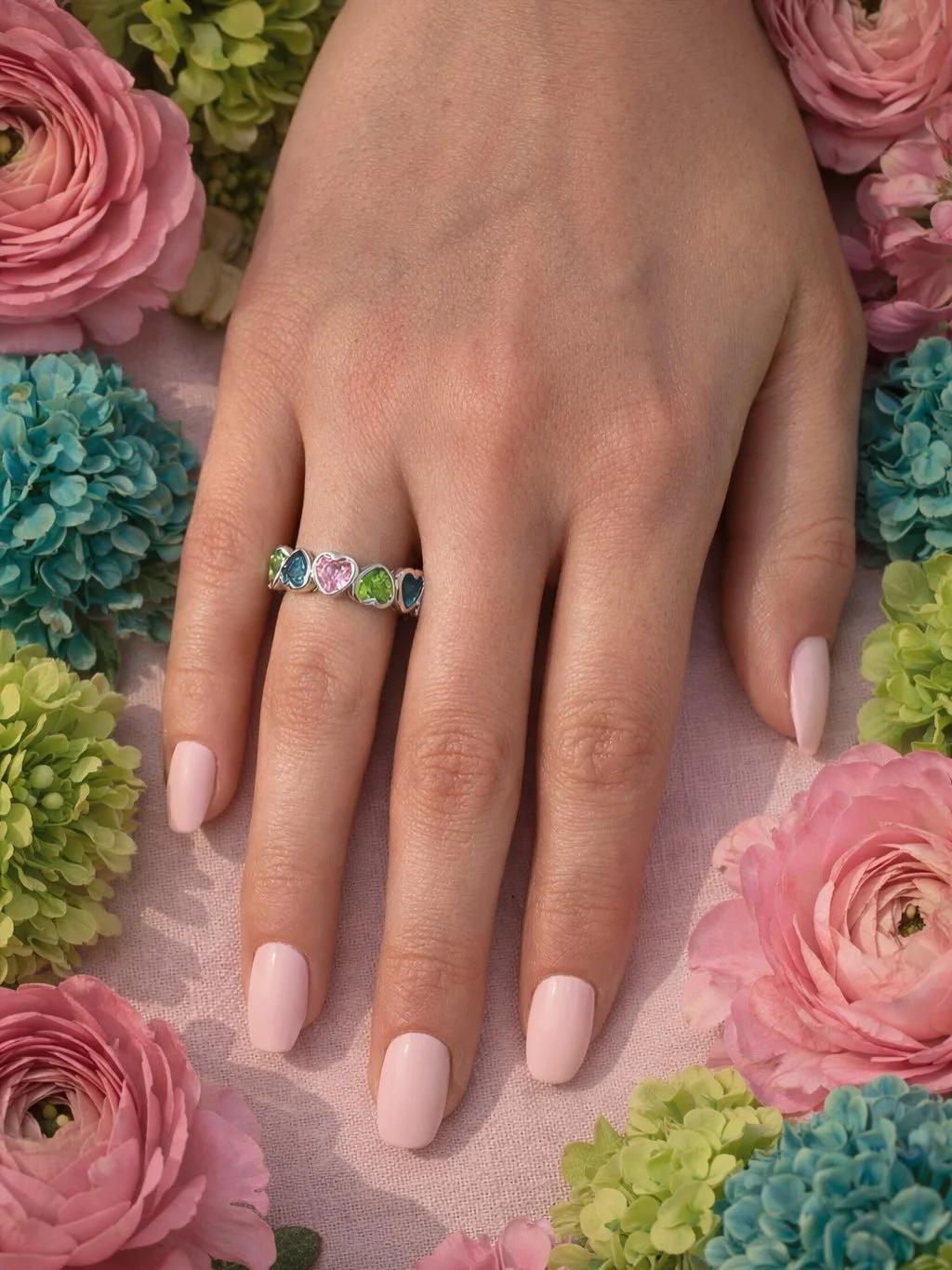 MBC Heart Ring 💗

A small symbol with deep meaning.

The MBC Heart Ring is often chosen as a reminder of love, strength, and connection &mdash; a piece that feels personal and timeless rather than seasonal. Its delicate heart detail makes it especia