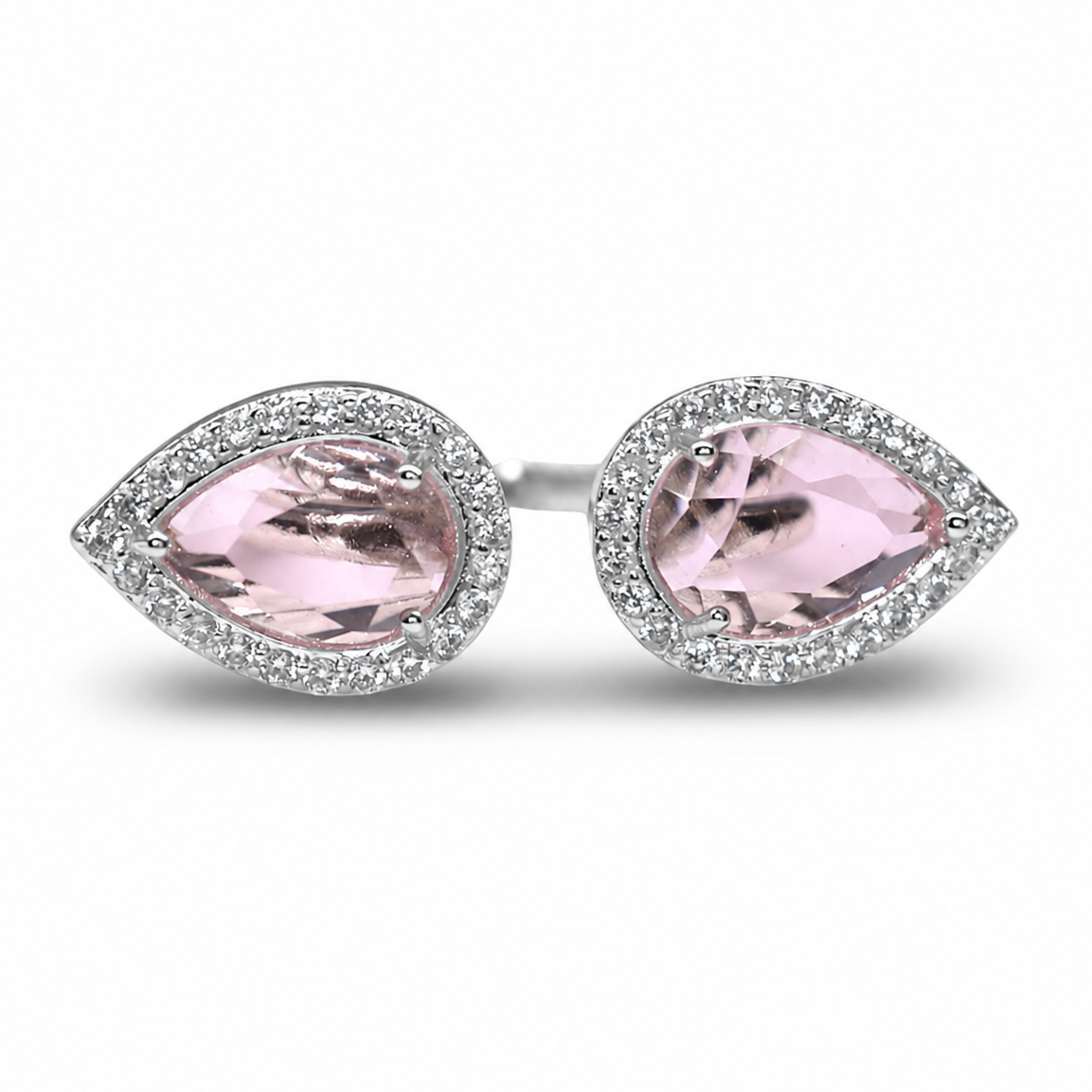 Angel Wing Ring