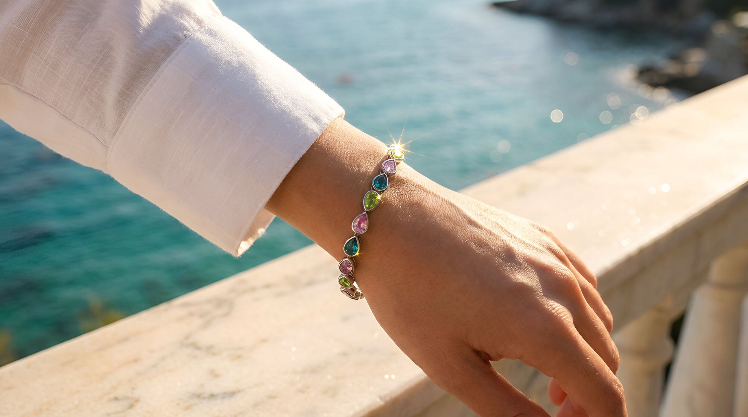 2026 MBC Pear Tennis Bracelet.wrist.3.PNG