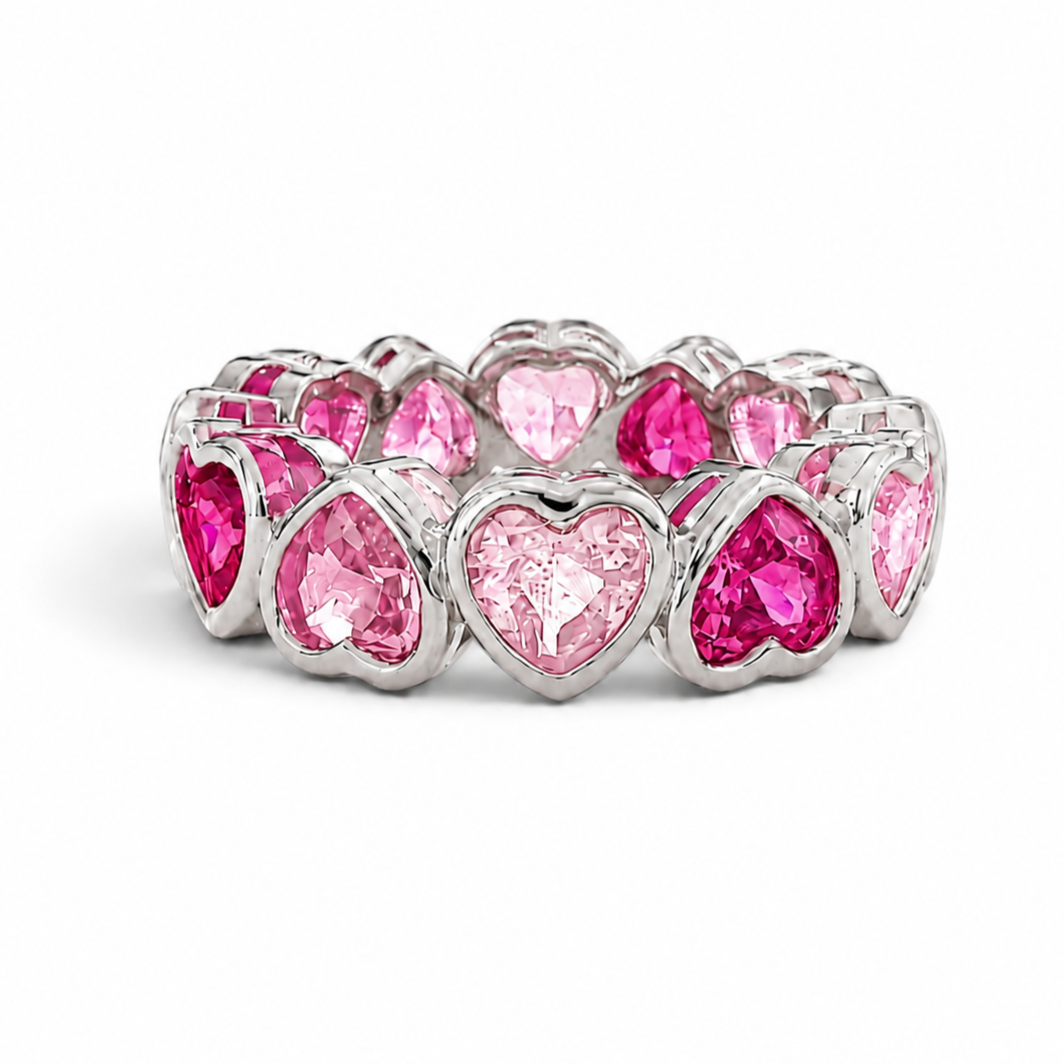 Heart Eternity Band