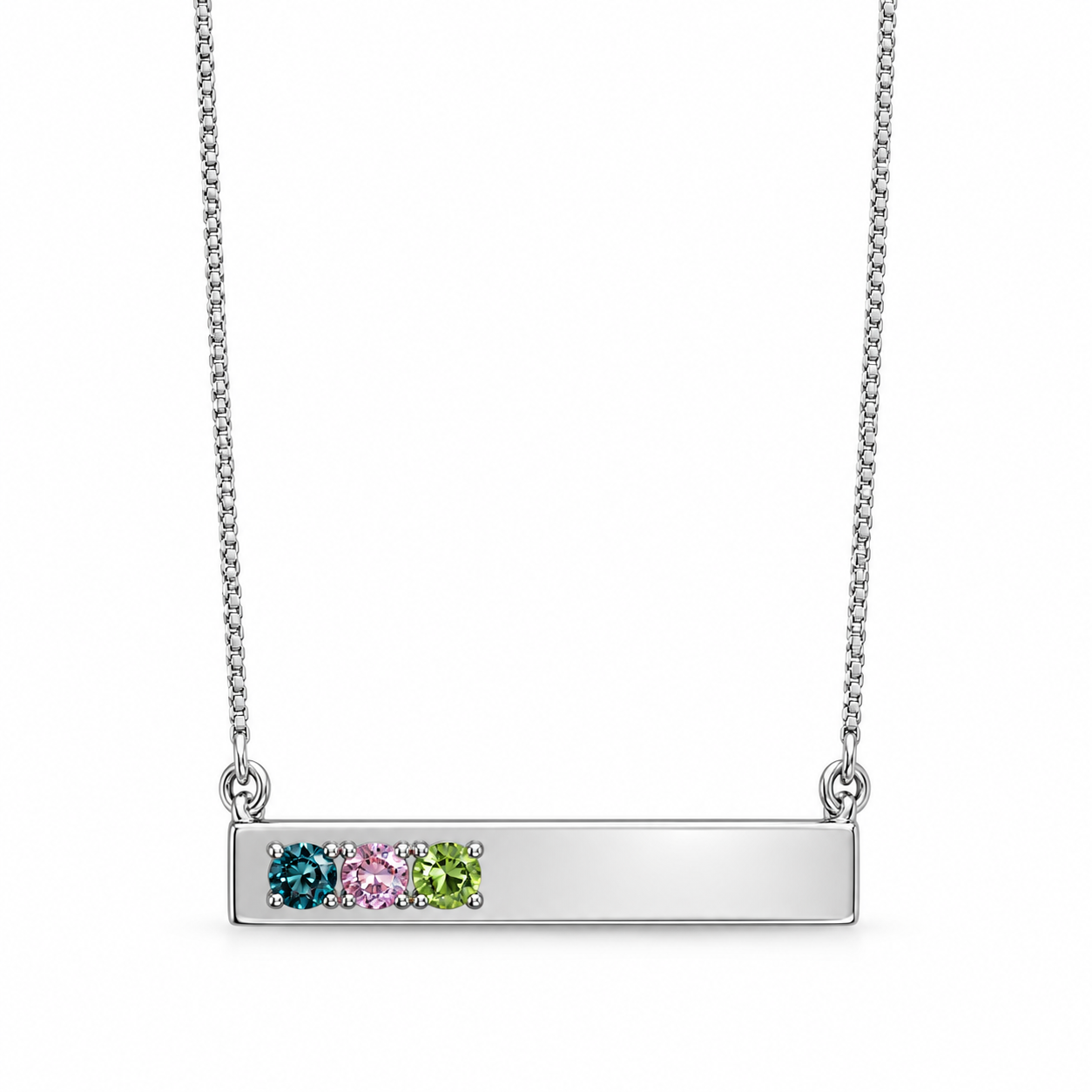 Bar Necklace