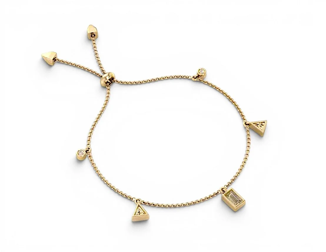 Charmed Bracelet