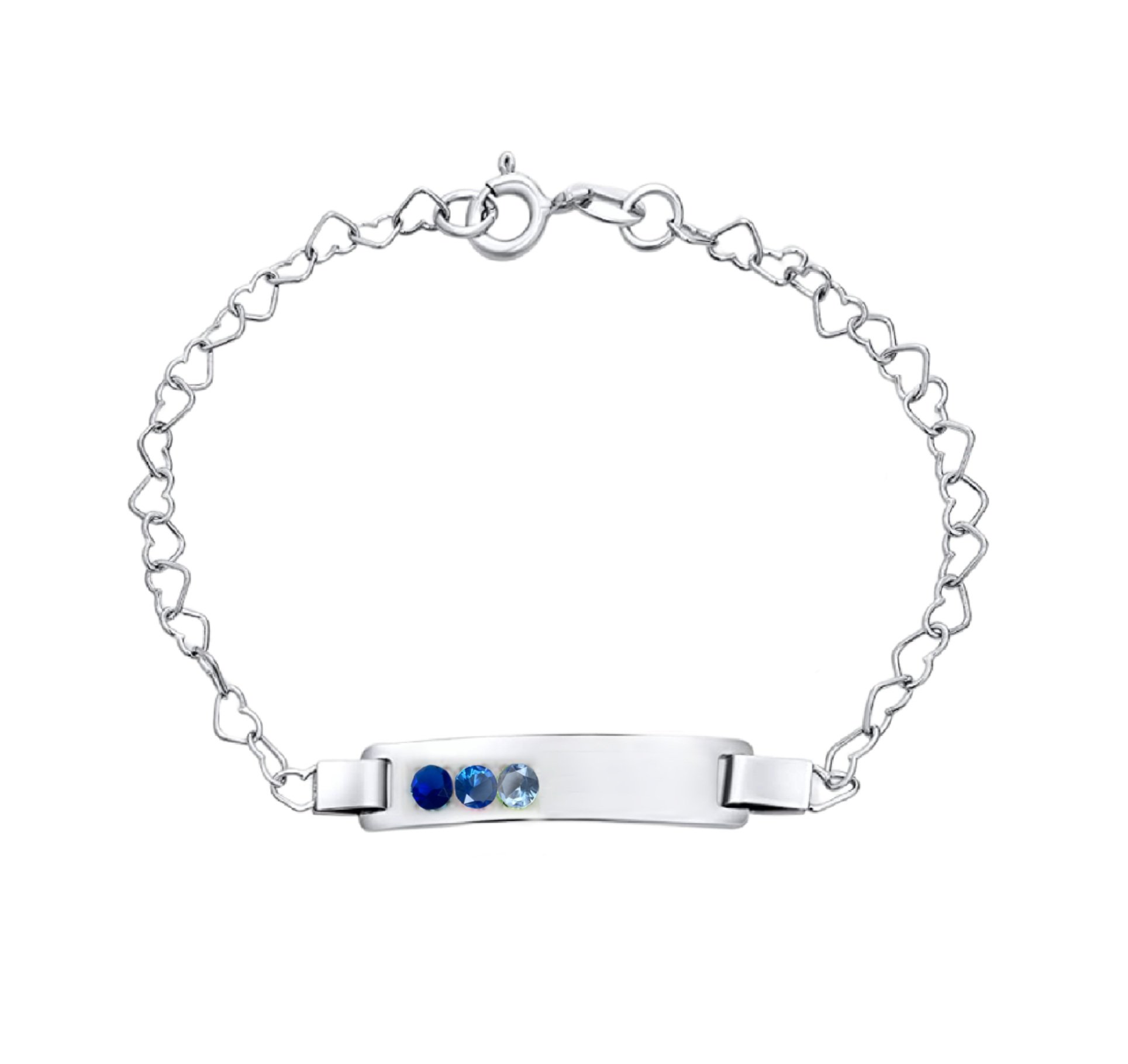 Strength & Balance Bracelet