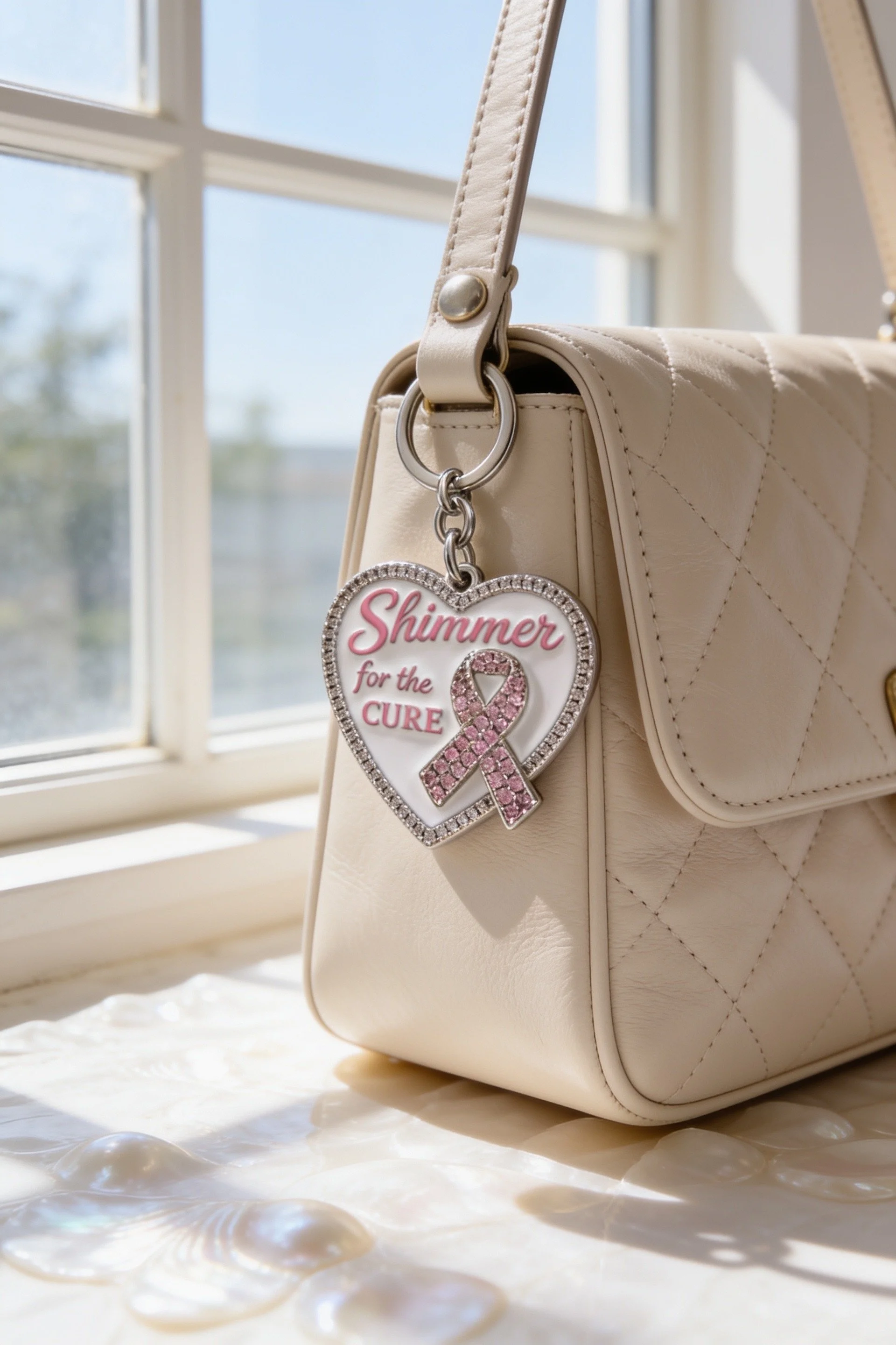 2026 Heart Key Chain.Pink.3.JPG