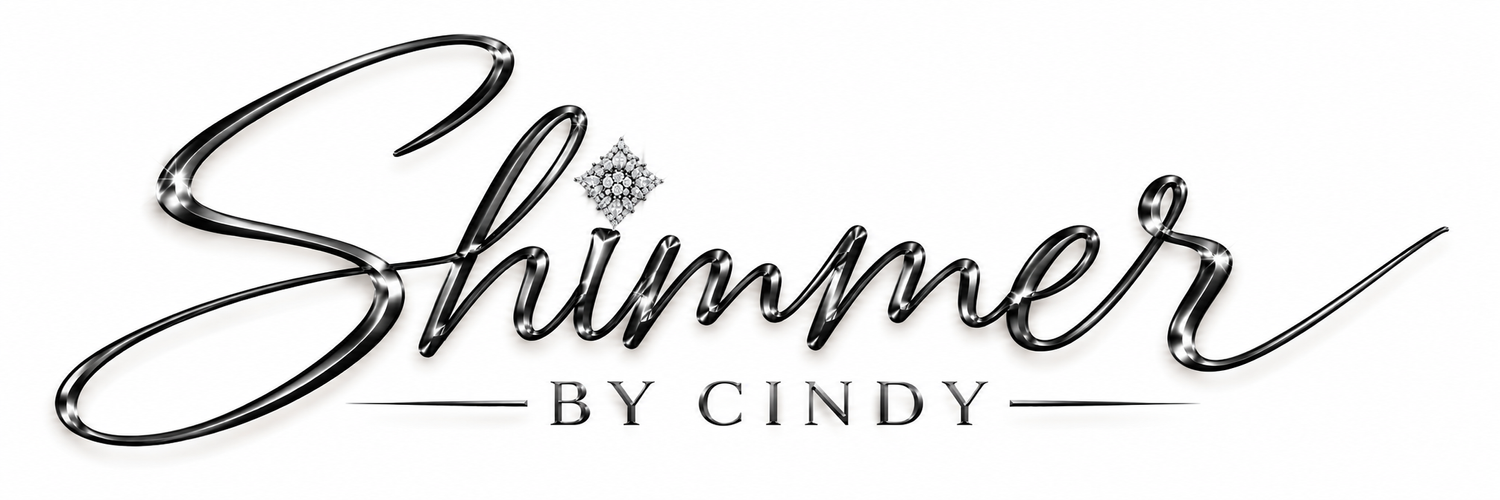 Shimmer by Cindy