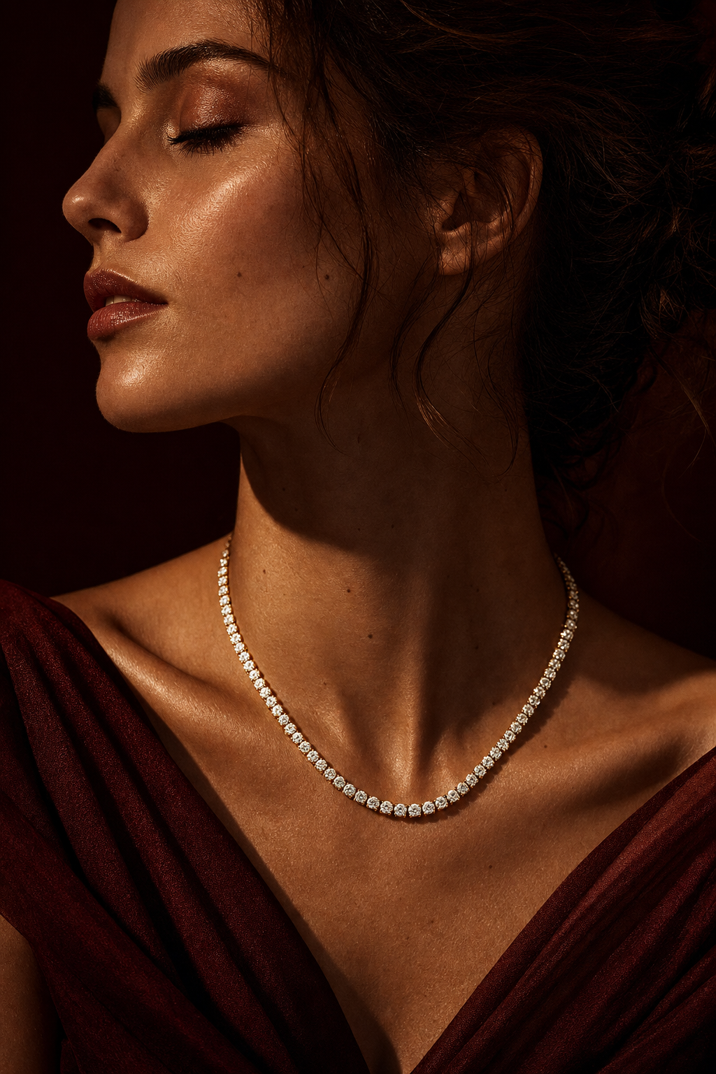 Dainty CZ Tennis Necklace.4.PNG