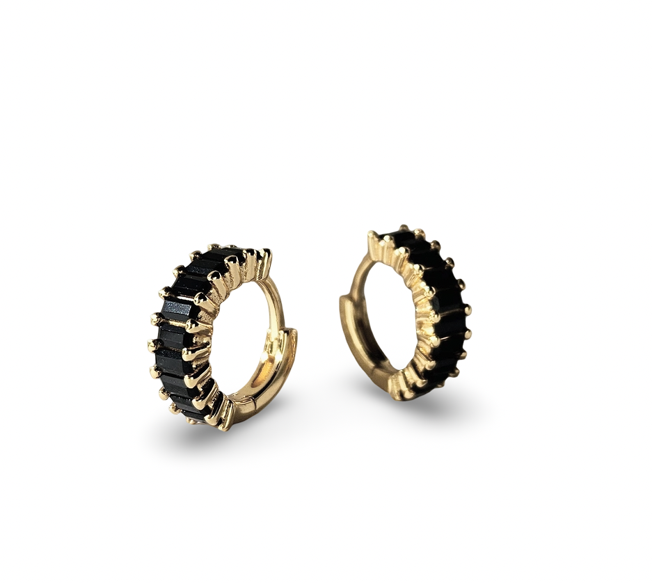 SE.Black+Baguette+Huggie+Earrings.png