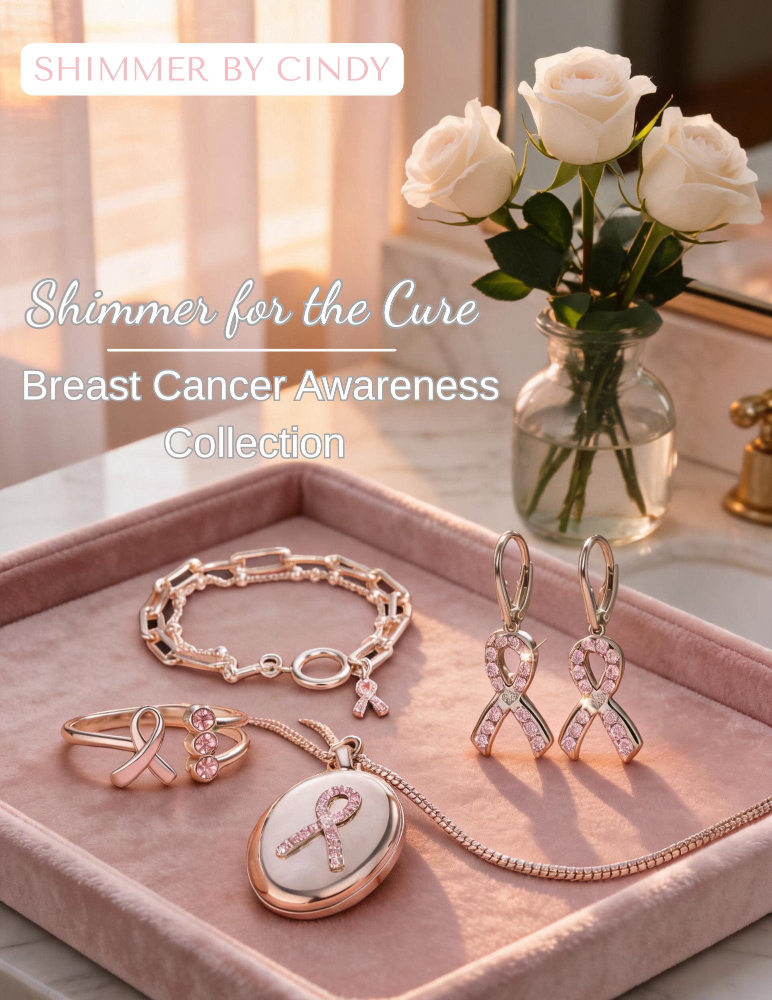 Breast Cancer Awareness Collection 