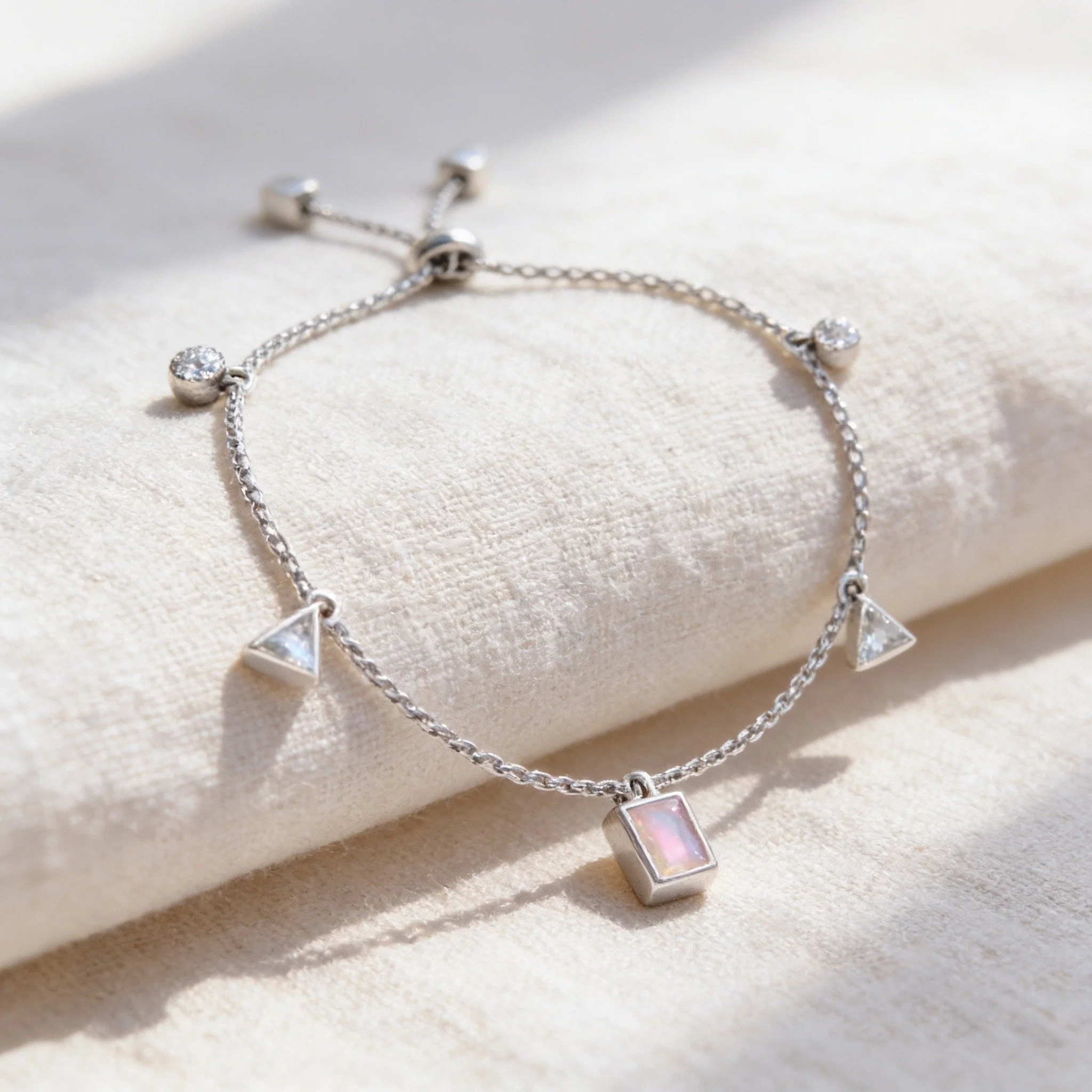 Charmed Bracelet