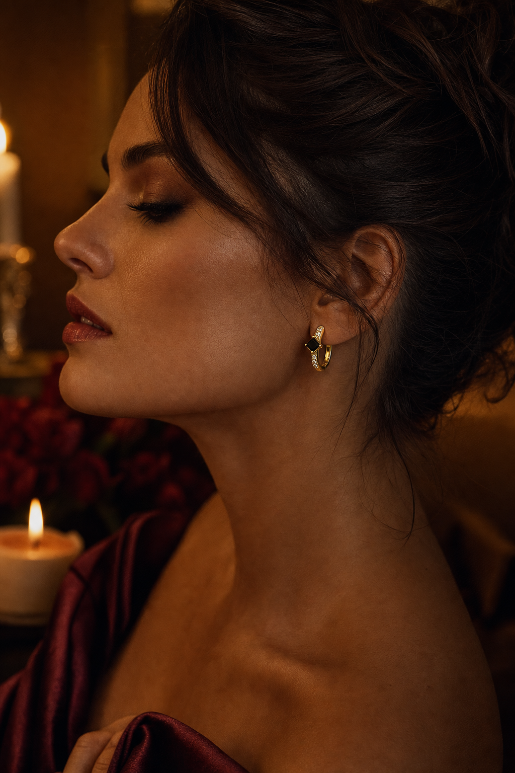 fall_editorial_black_stone_huggie_earrings (1).png