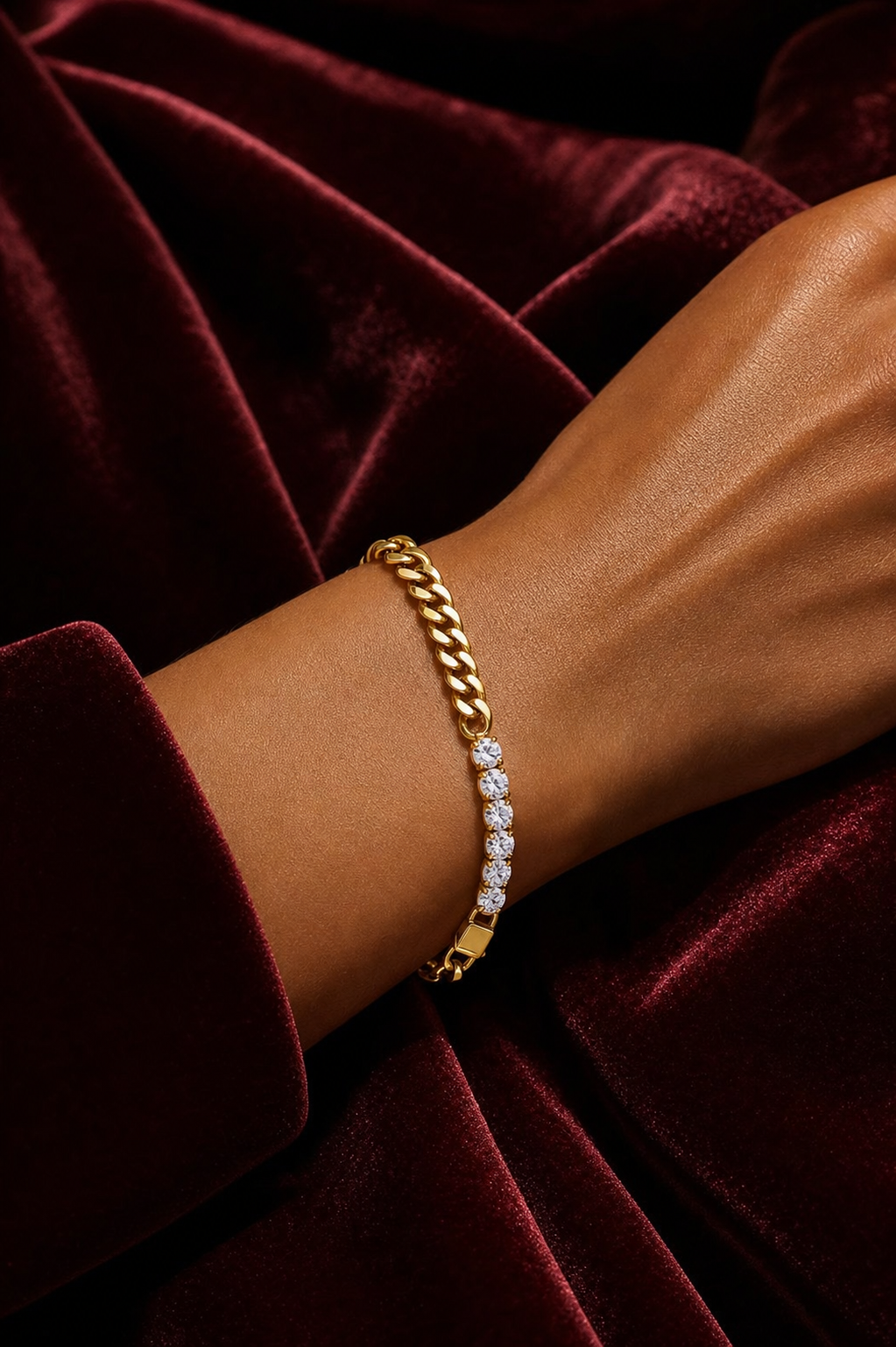 CZ Curb Bracelet.2.png (Copy)