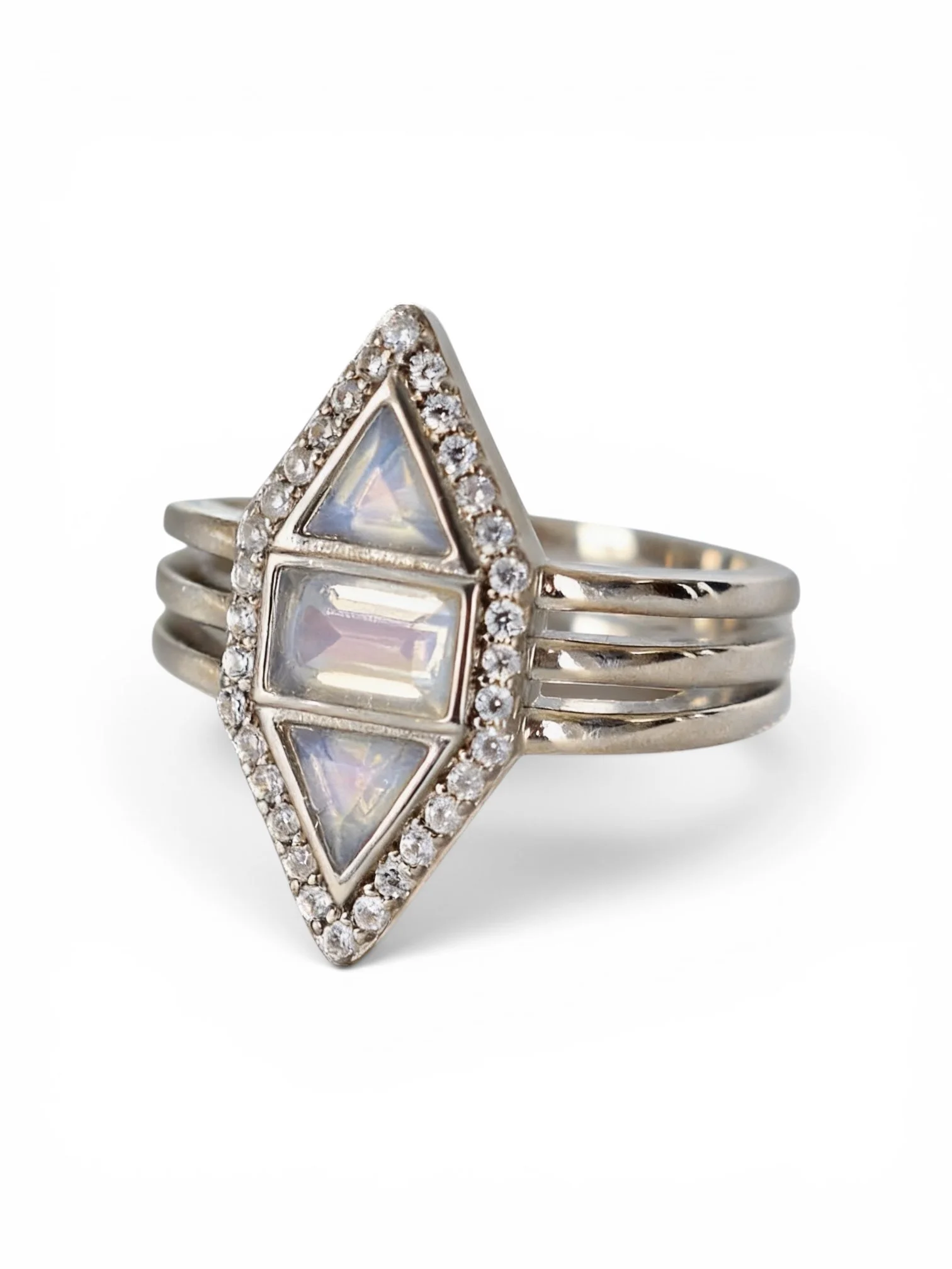 Charmed Ring