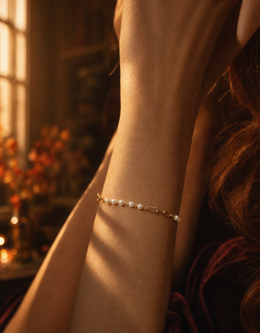 Pearl Paperclip Bracelet.4.png (Copy)
