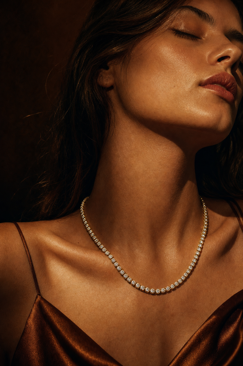 Dainty CZ Tennis Necklace.1.PNG