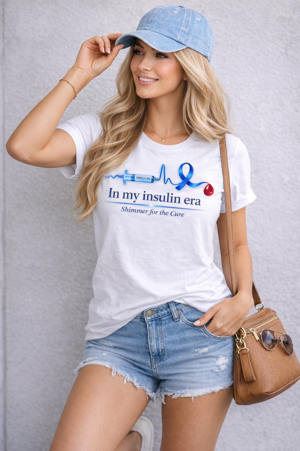 In my insulin Era Tee.Model.PNG