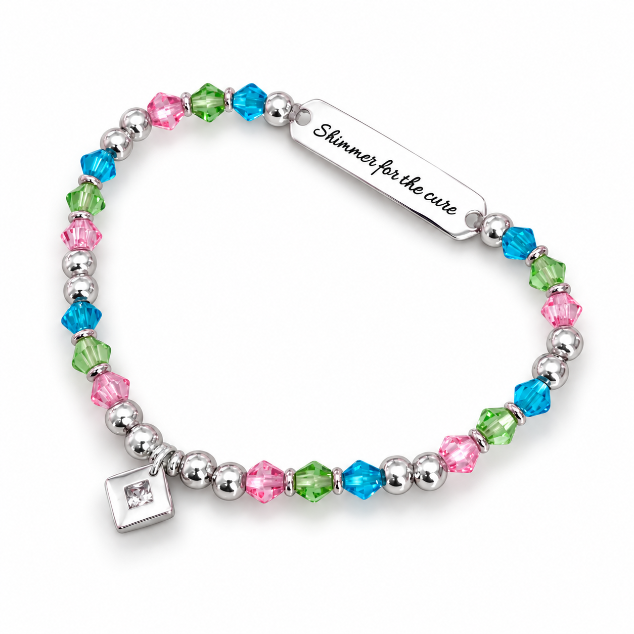 MBC Friendship Bracelet