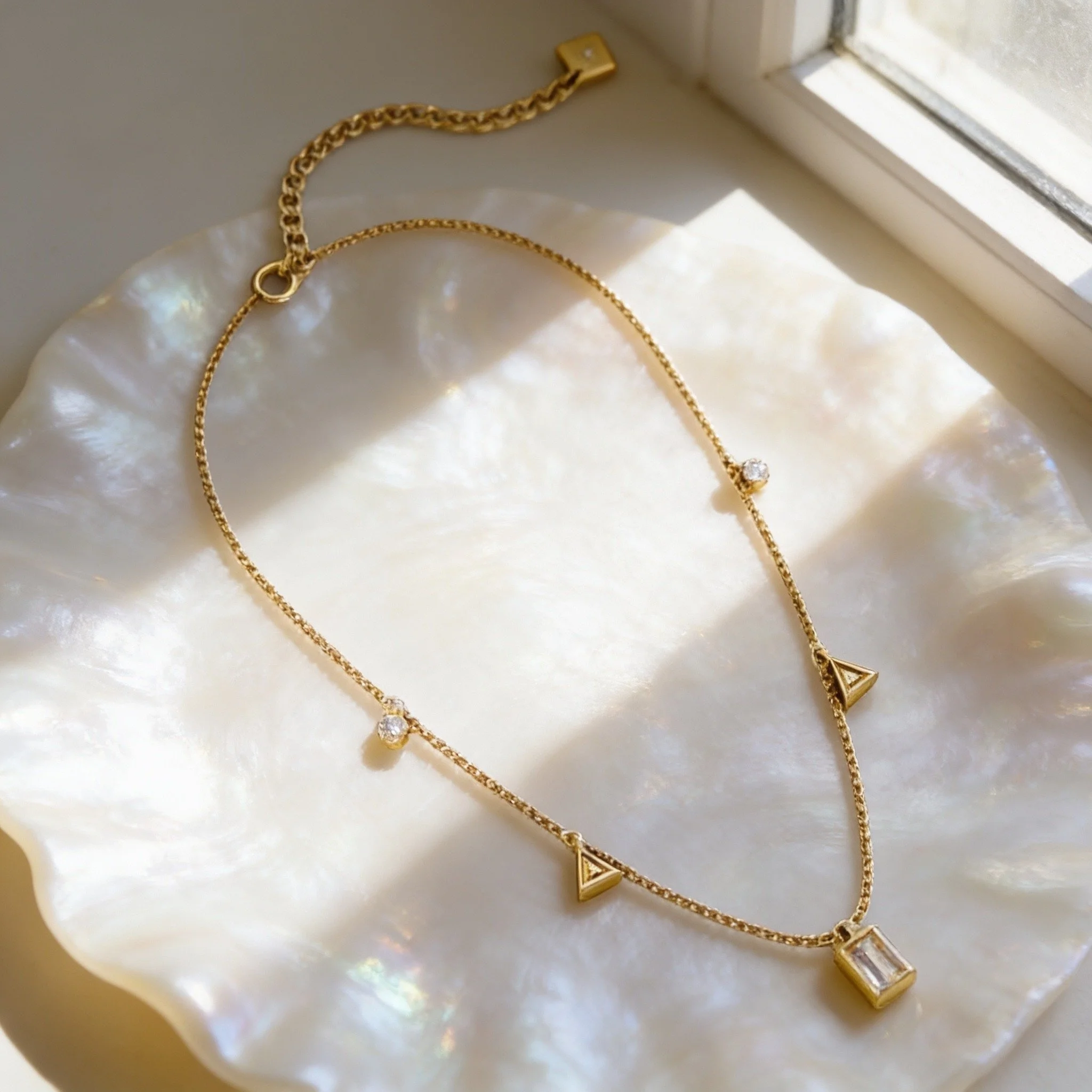 2026.Charmed Necklace.Gold.2.JPG