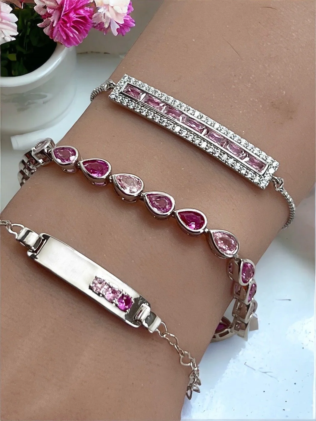 PIP+Pear,+Bar,+Art+Deco+Bracelet+Silver.JPG