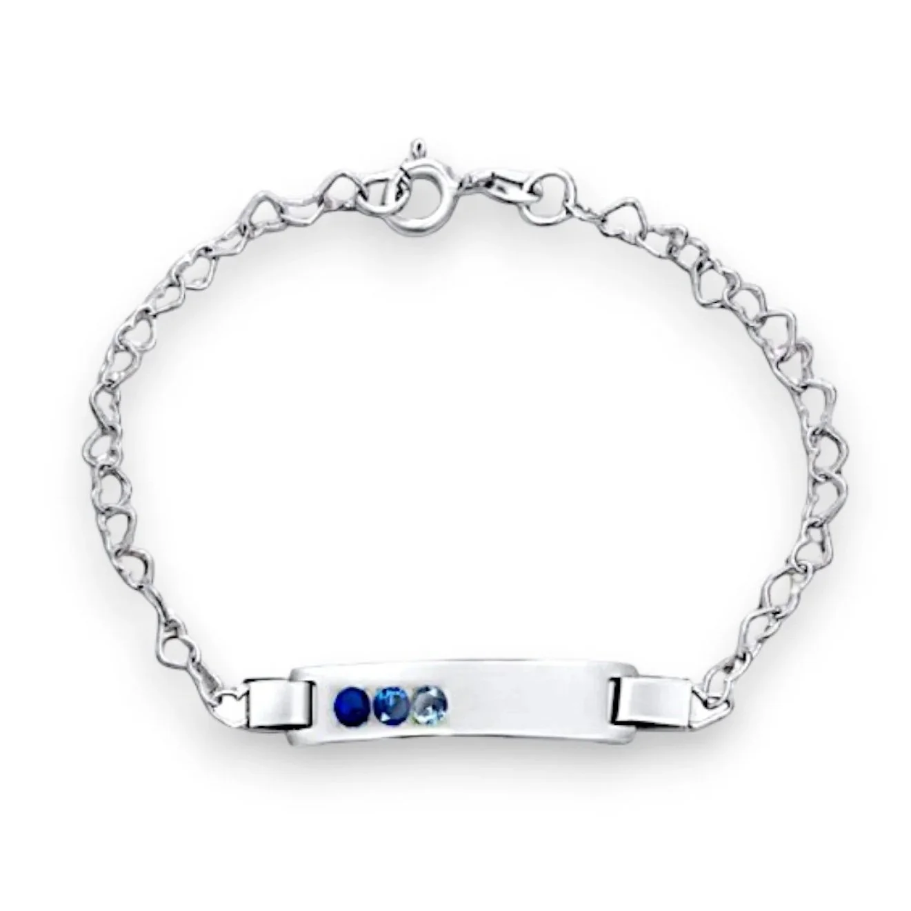 Strength & Balance Bracelet