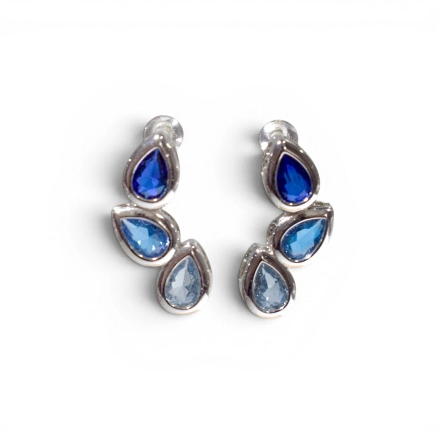 Drop of Grace Earrings
