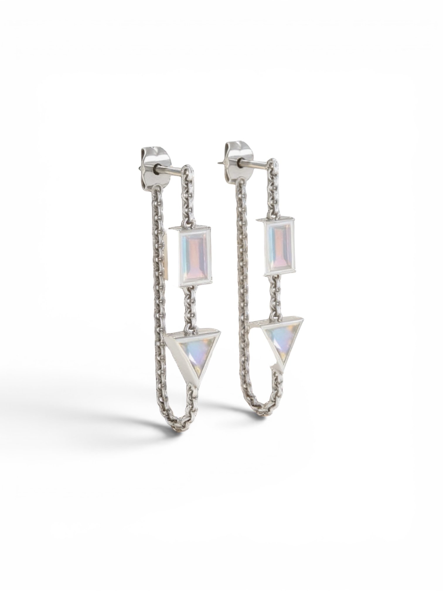 Charmed Earrings