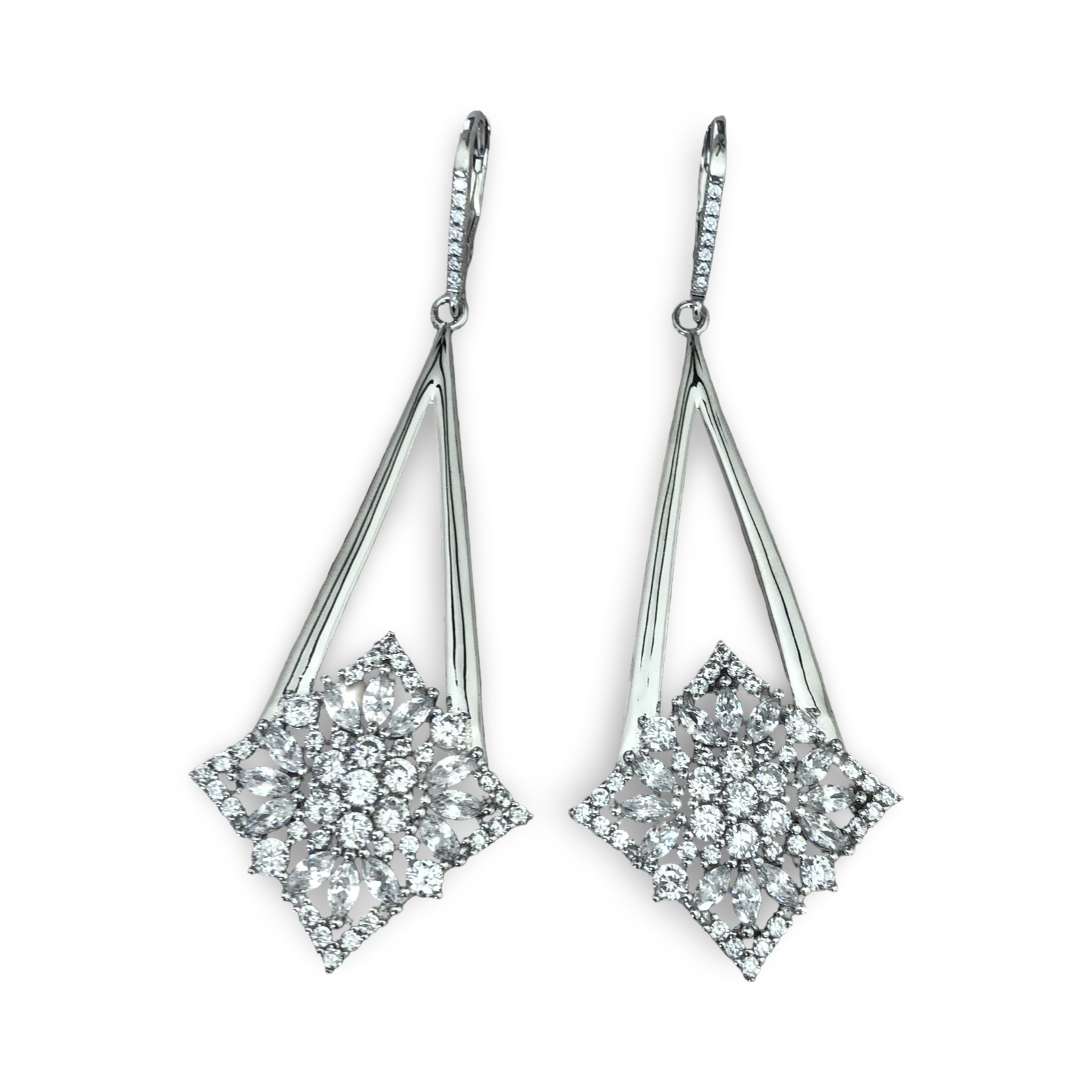 Timeless Cocktail Earrings