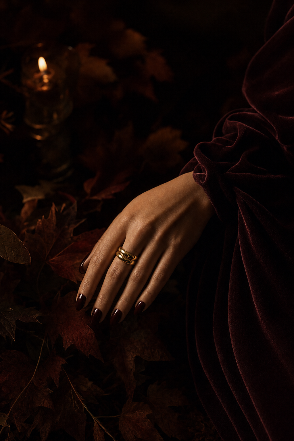 Sculptural Gold Band Ring.5.PNG