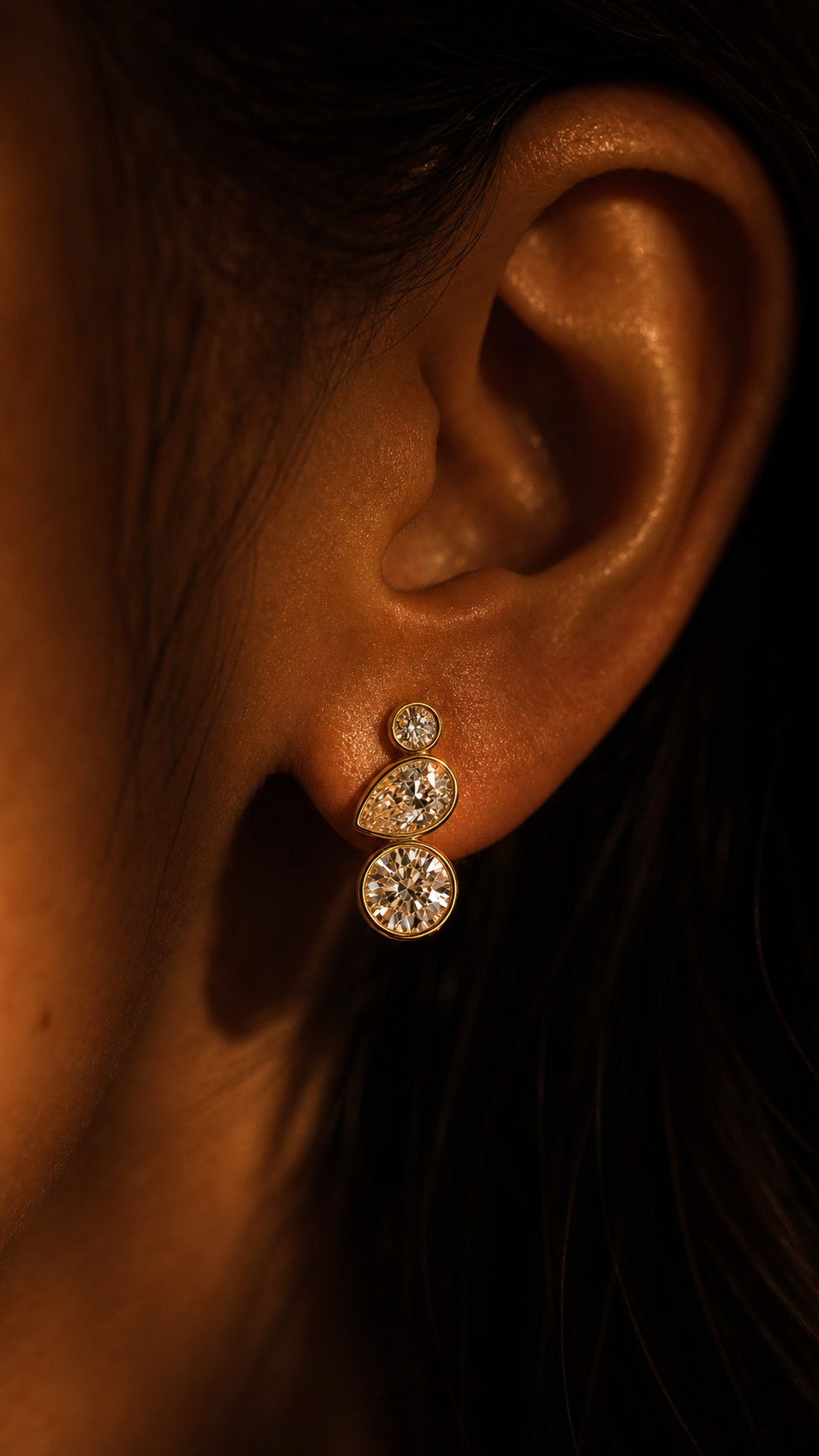 Trip Stud CZ Earrings.2.PNG