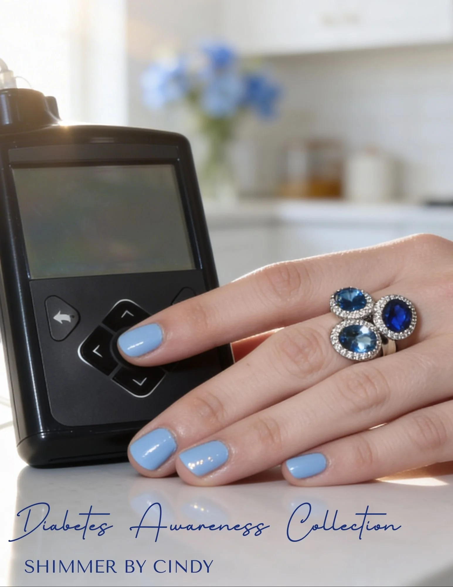 Diabetes Awareness Collection