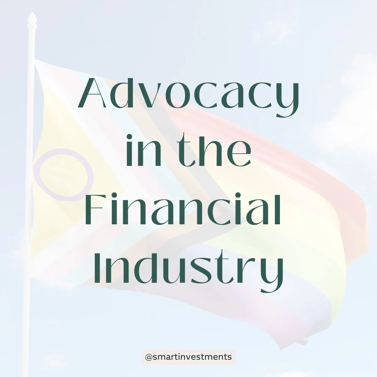 Financial security should not be gate-kept by outdated industry norms about gender. Yet most life insurance applications operate on a binary framework&mdash;forcing people to select &ldquo;male&rdquo; or &ldquo;female&rdquo; with no recognition for i