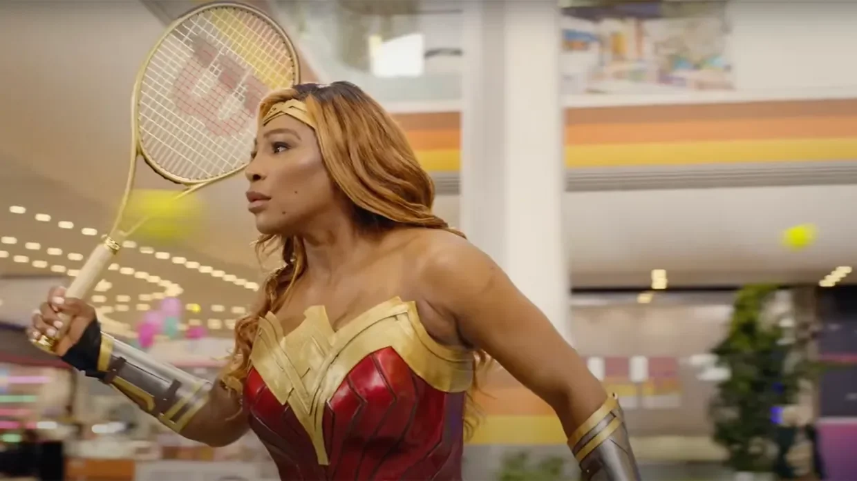 DirecTV | Serena