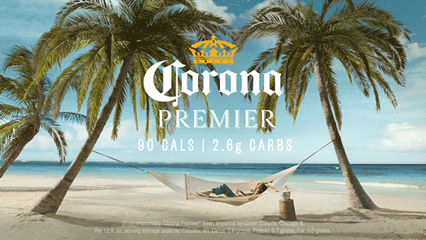 Corona Premier