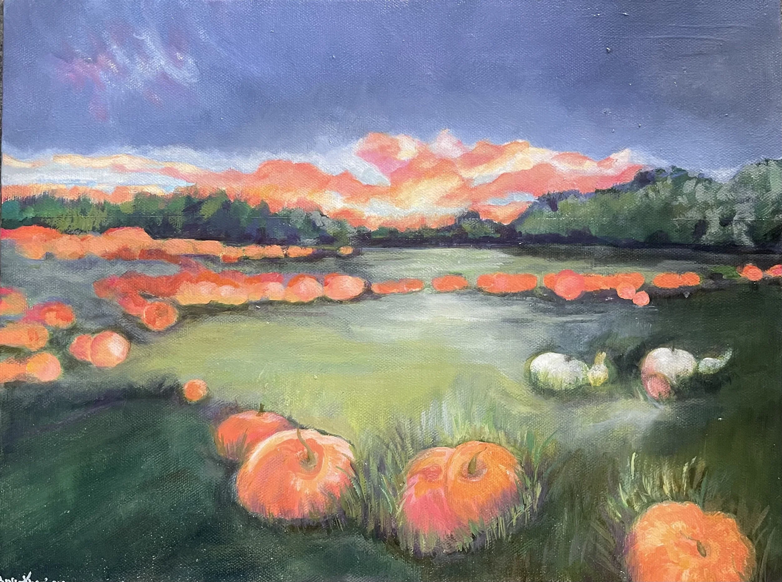 Amy Therrien