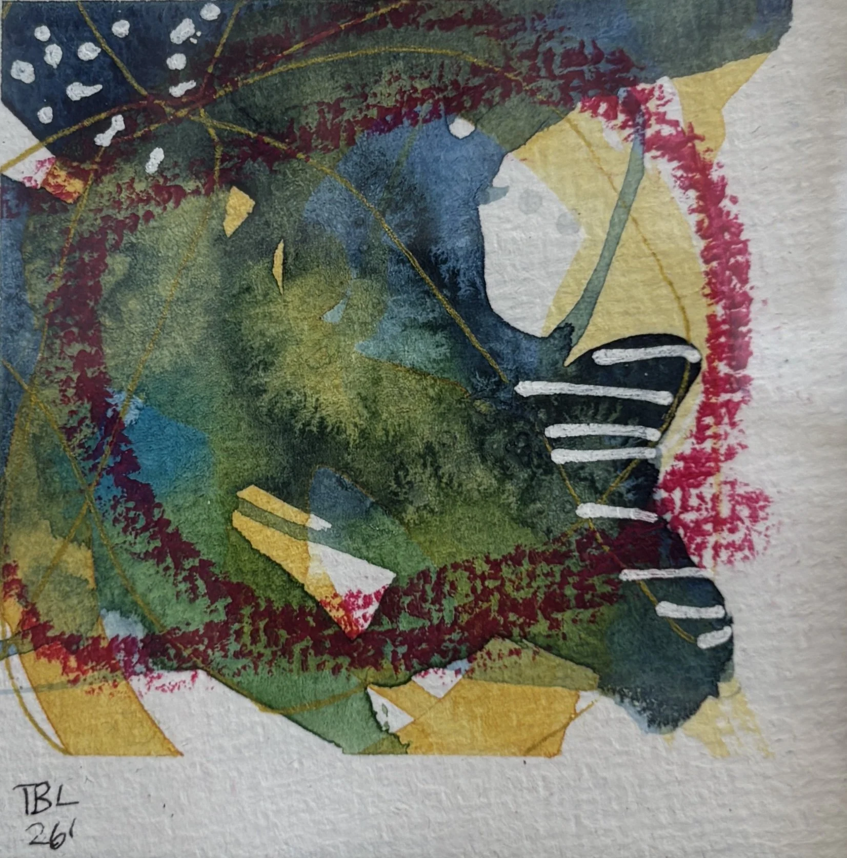 Traci Bartley-Loftus