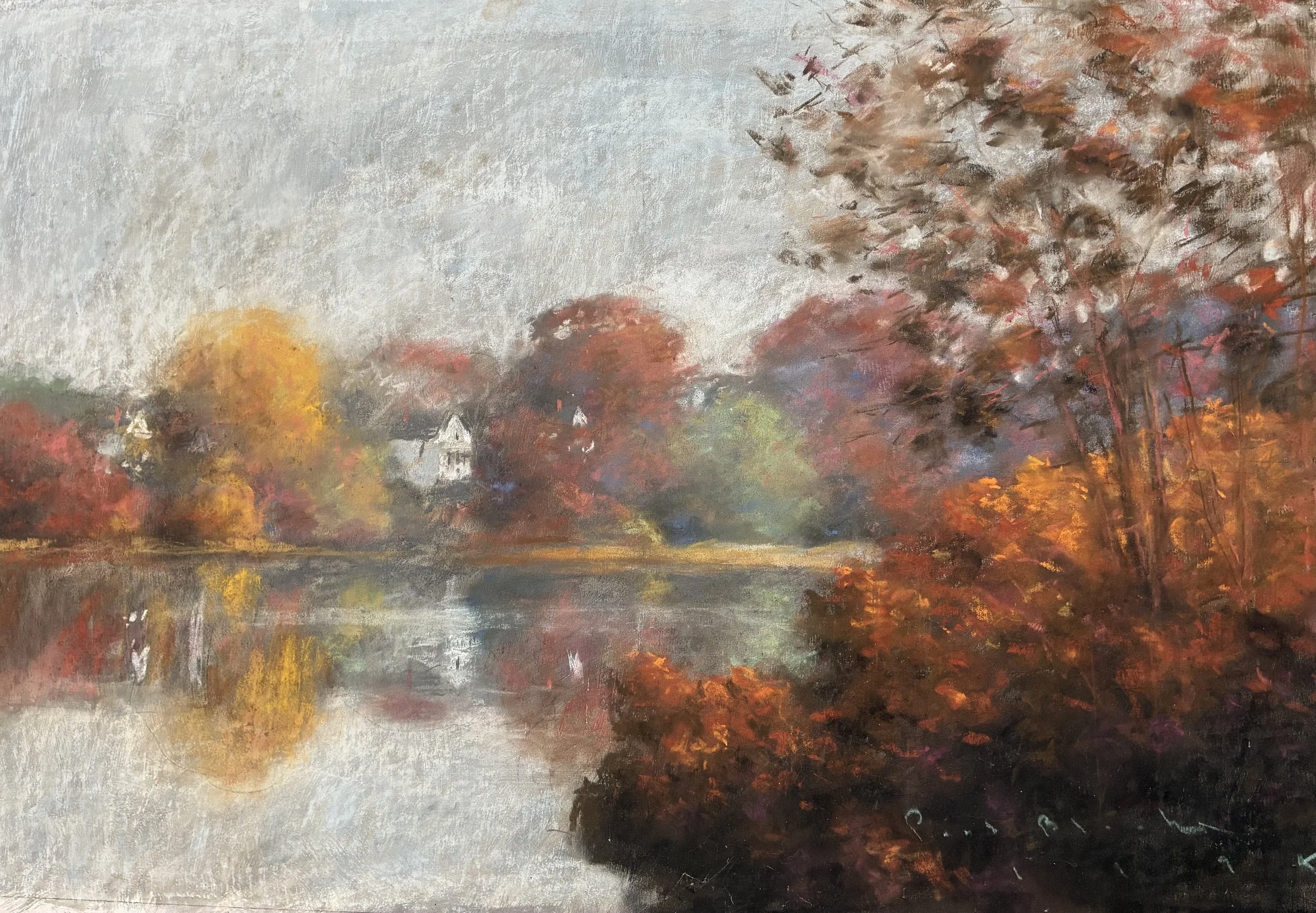 Paul Black (Estate of)