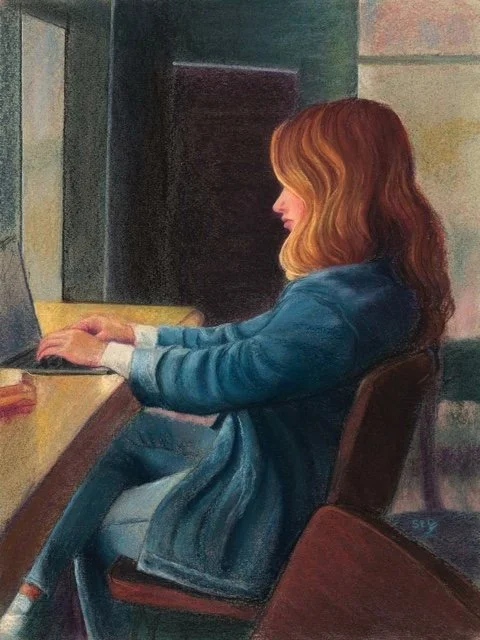 Susan E Cunniff