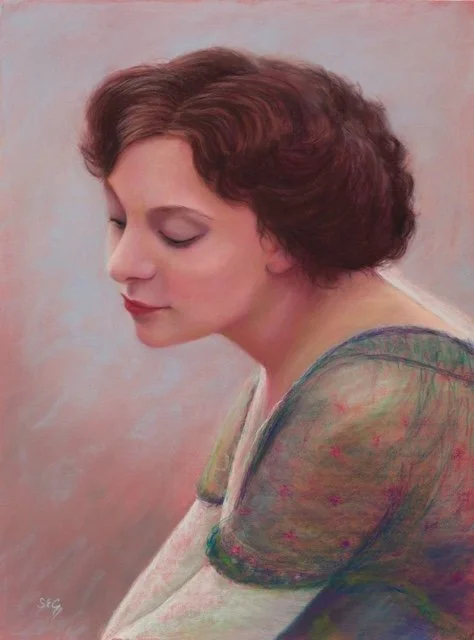 Susan E Cunniff