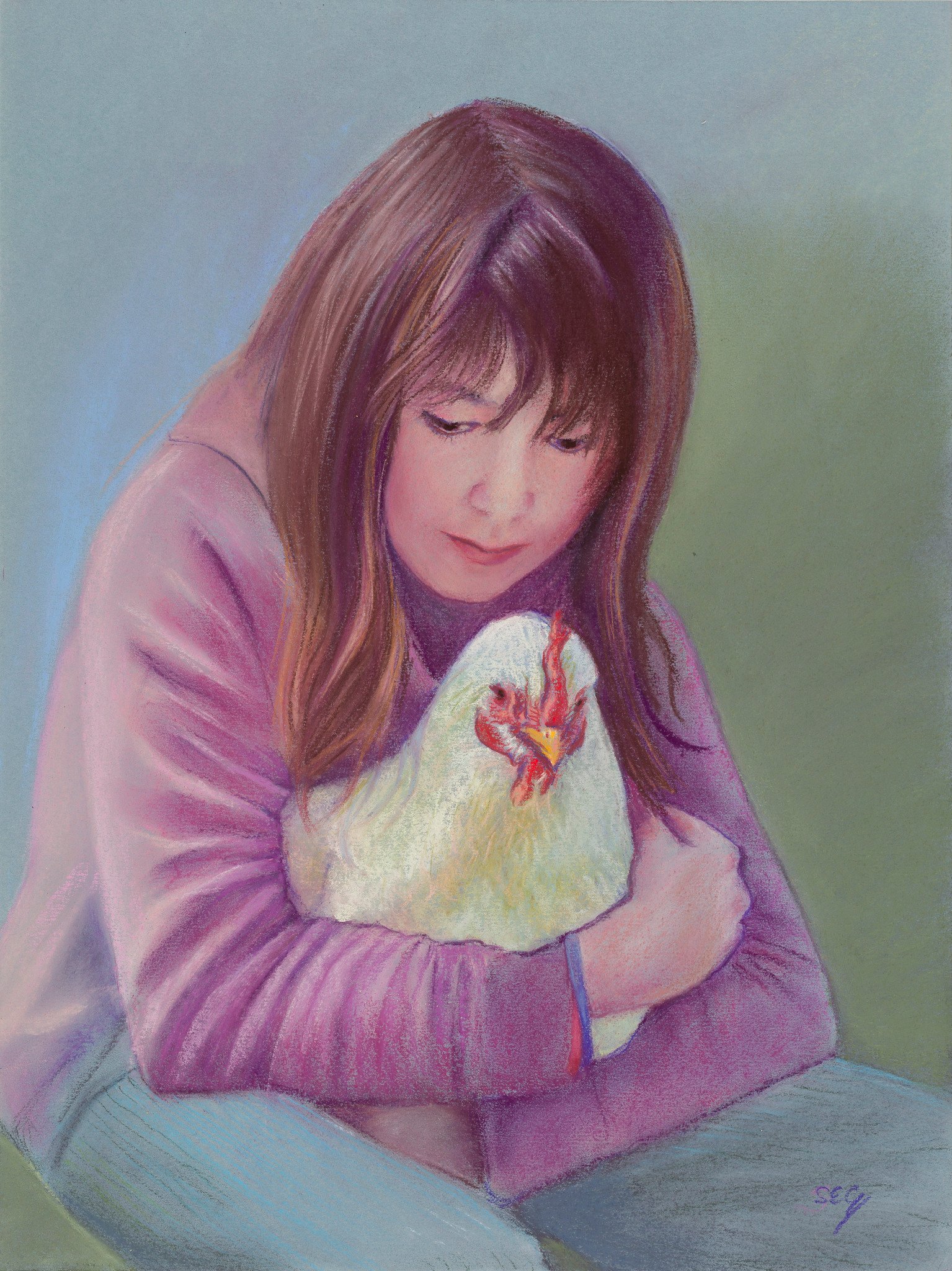 Susan E Cunniff