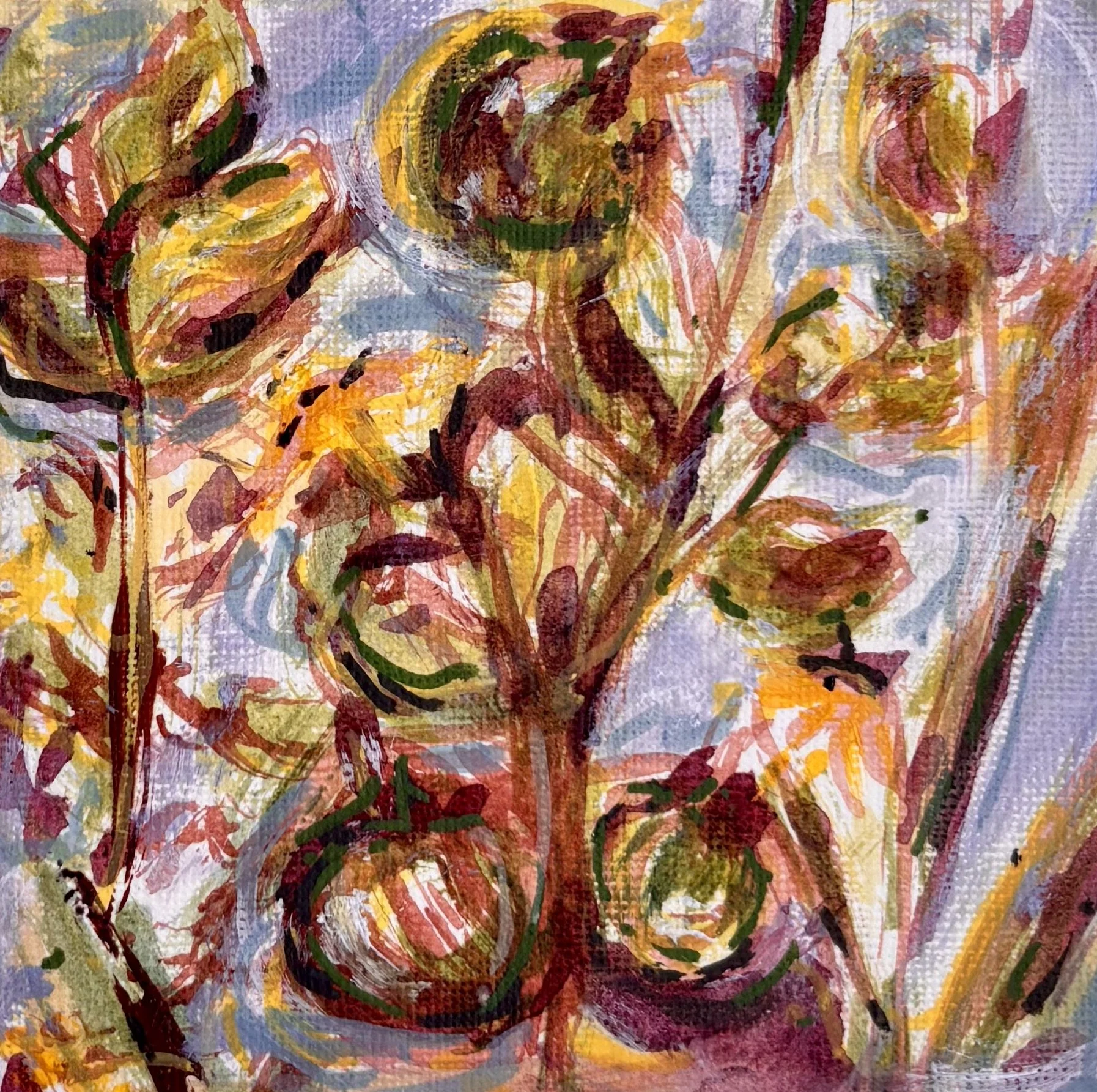 Cecelia Moody