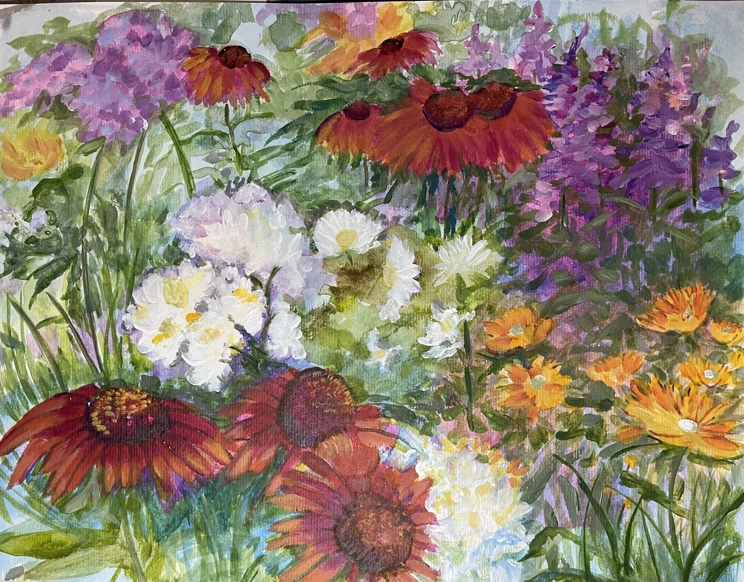 Amy Therrien