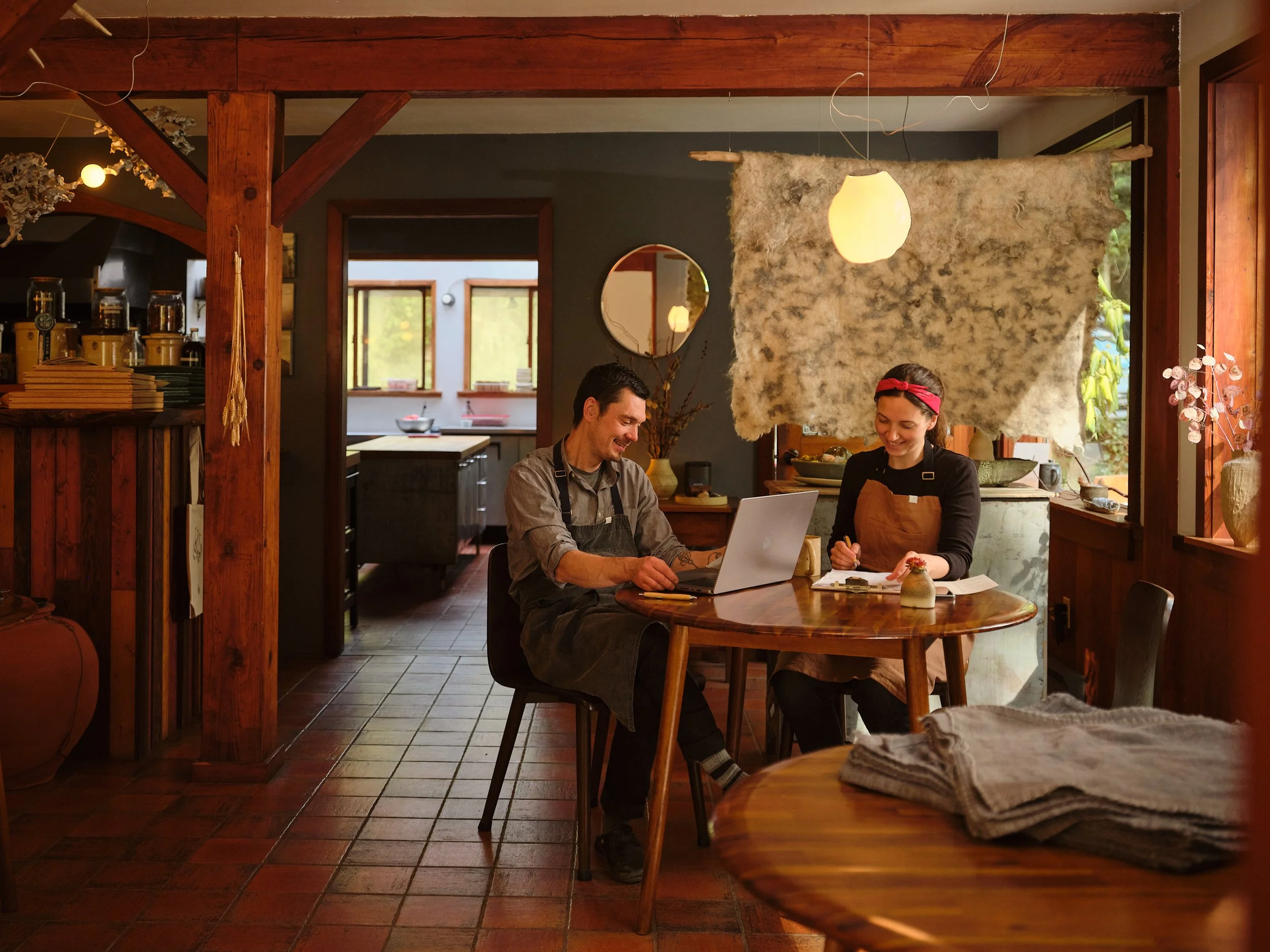 What Did You Make This Year? // Season 4