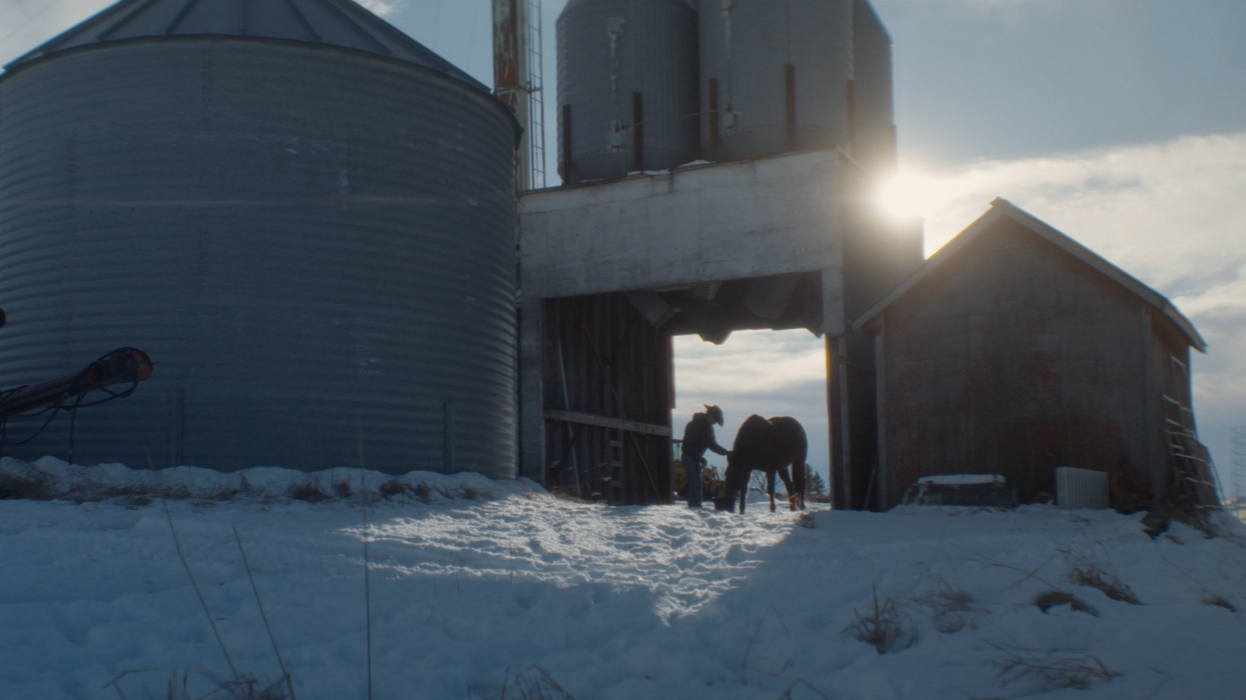 The Steward // E3 Lithium