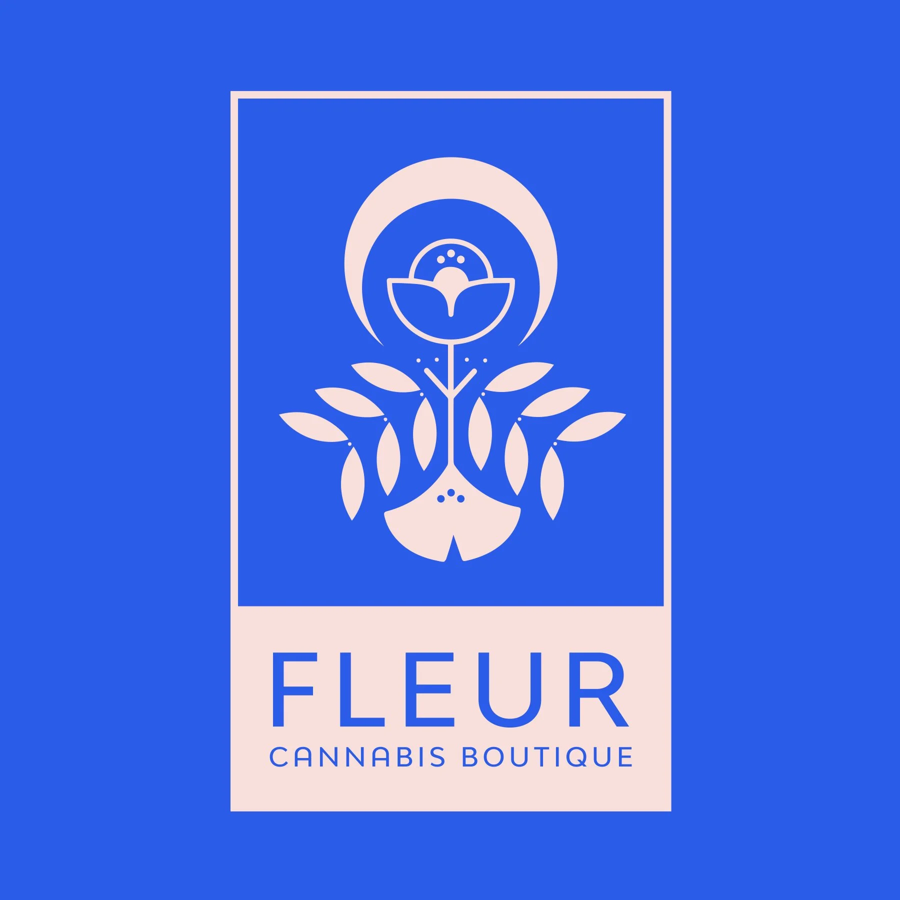 Fleur Cannabis Boutique