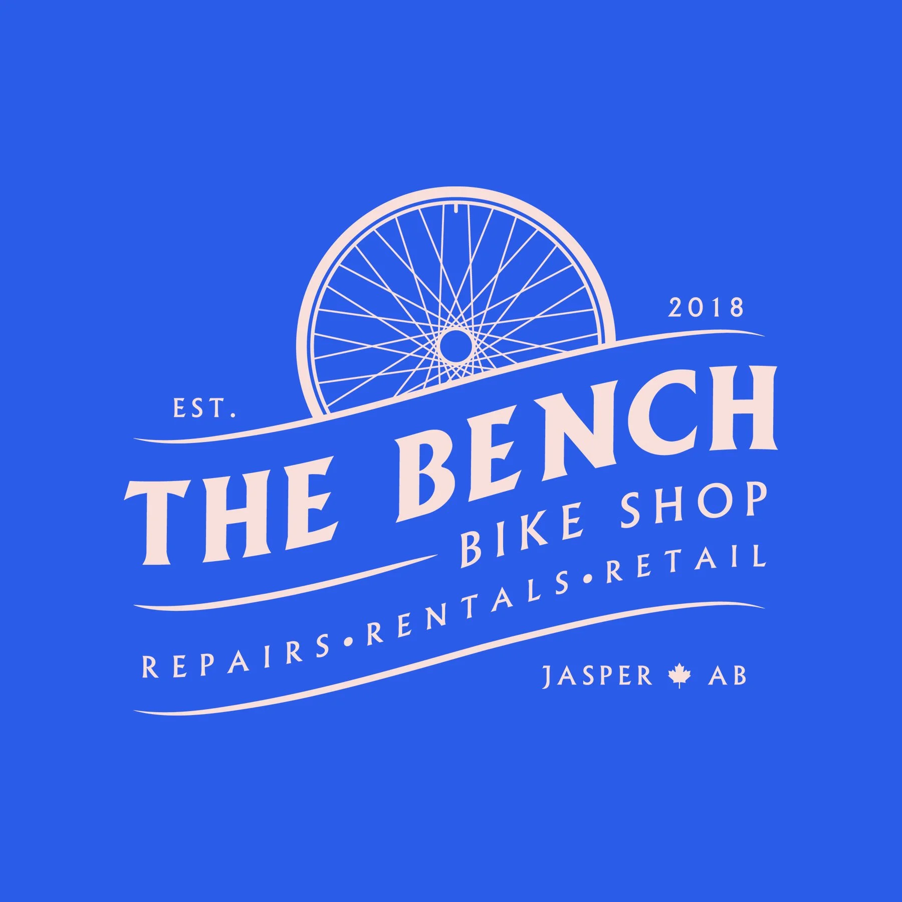 The Bench Bike Shop