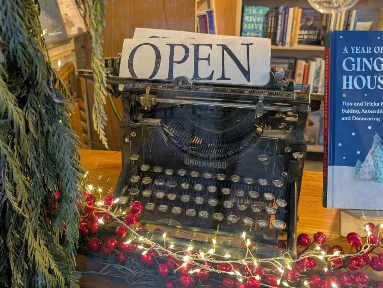 Live &amp; In-Person!